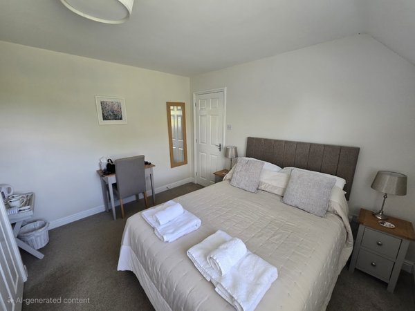 Westwood Lodge B&B