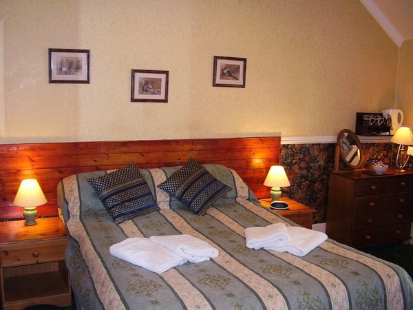 Weybourne Guest House