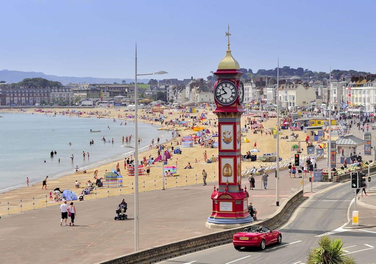 Weymouth Bay Hotel