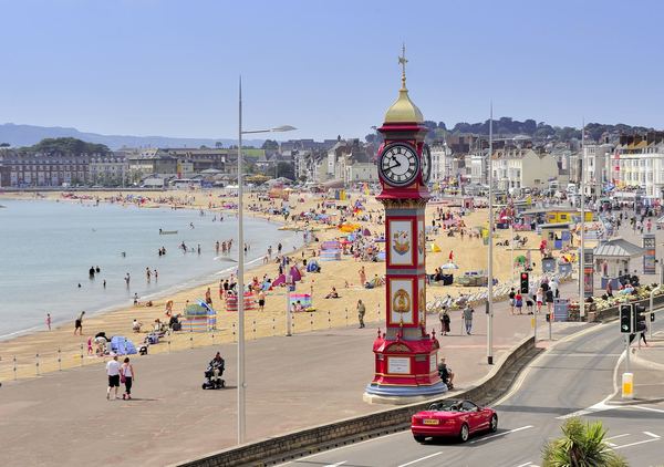 Weymouth Bay Hotel