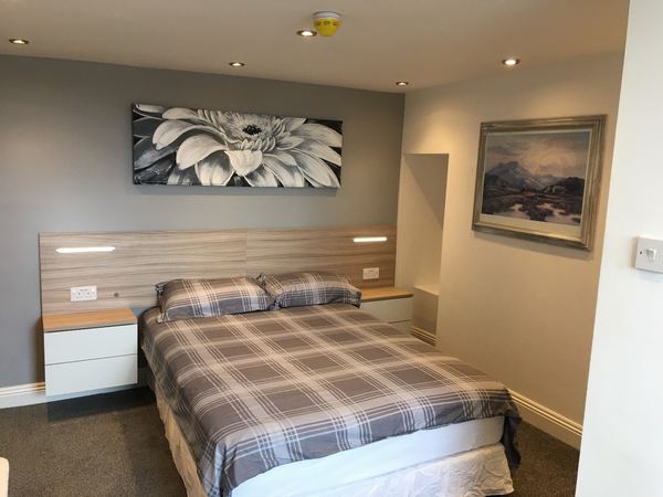 Weymouth Bay Hotel