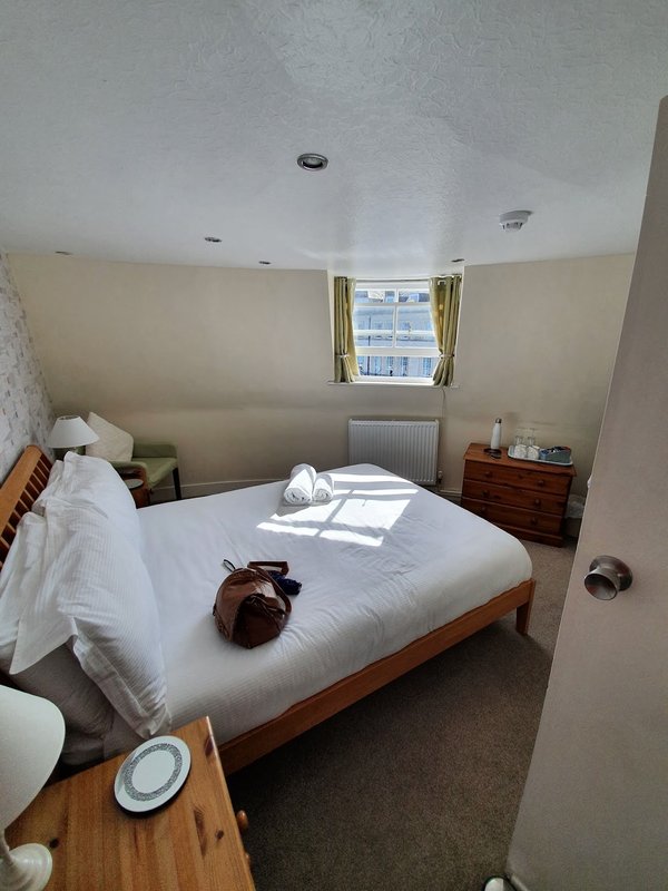 Weymouth Beach B&B