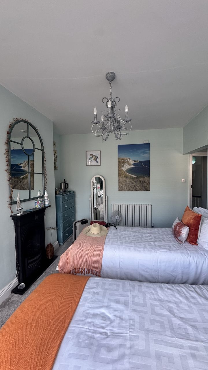 Weymouth Vegan B&B