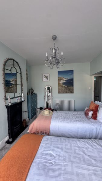 Weymouth Vegan B&B