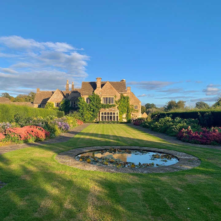 Whatley Manor