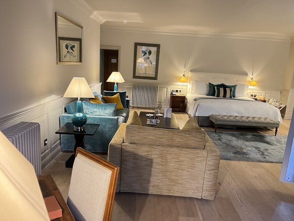 Whatley Manor