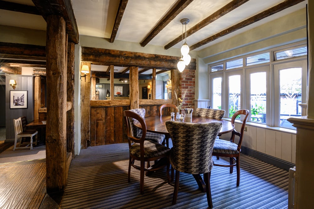 Wheatsheaf by Chef & Brewer Collection
