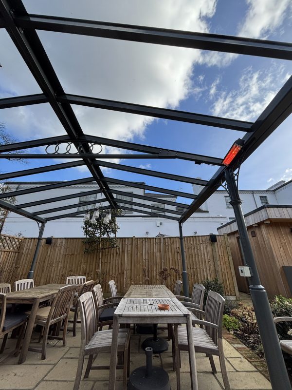Wheatsheaf Hotel by Chef & Brewer Collection