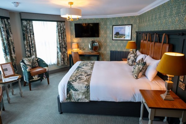 Wheatsheaf Hotel by Chef & Brewer Collection