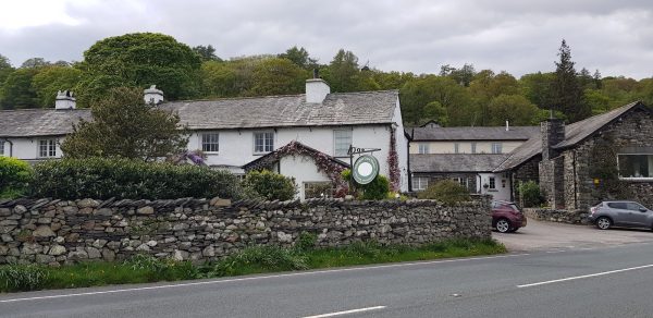 Wheelgate