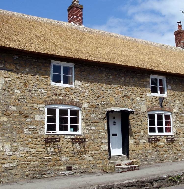 Wheelwrights