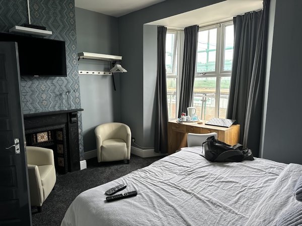 Wheldale Hotel