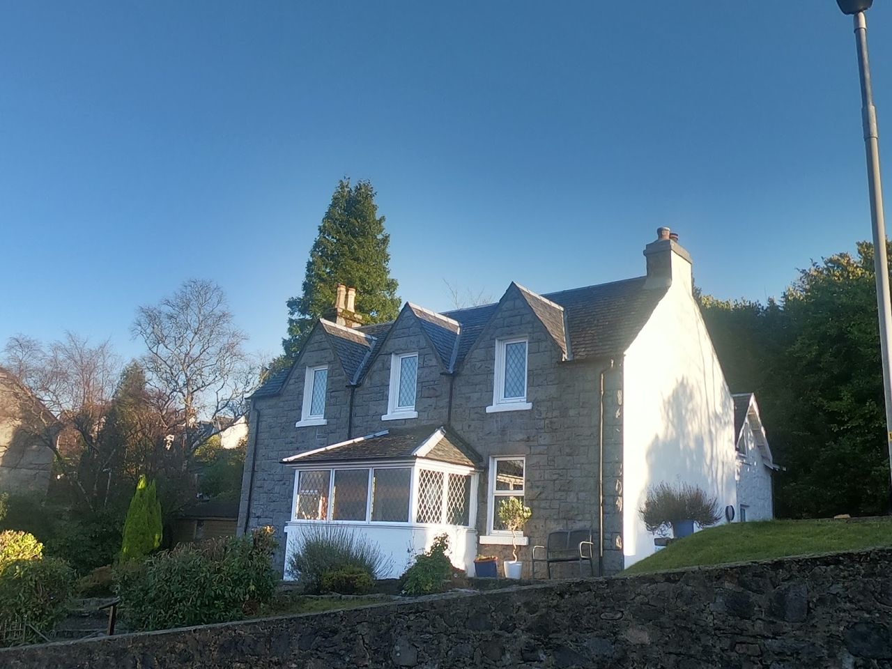 Whinburn Guest House
