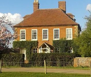 Whitchurch Farm Guesthouse