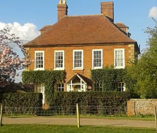 Whitchurch Farm Guesthouse