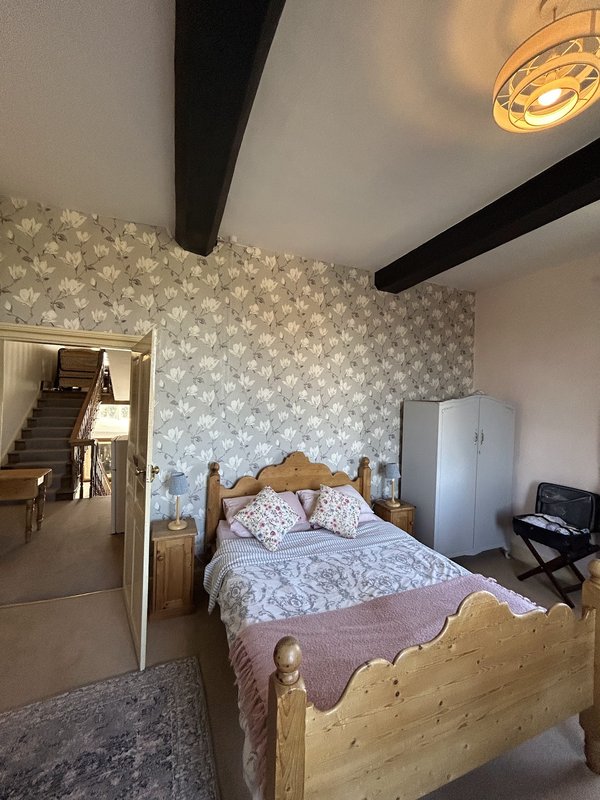 Whitchurch Farm Guesthouse
