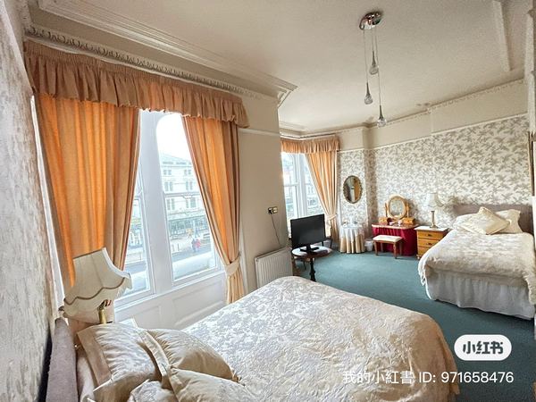 White Court Llandudno