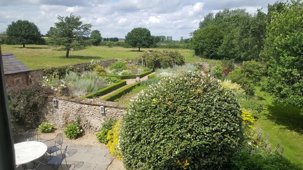 White Hall Farm