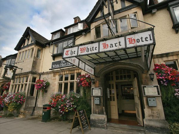 White Hart Hotel