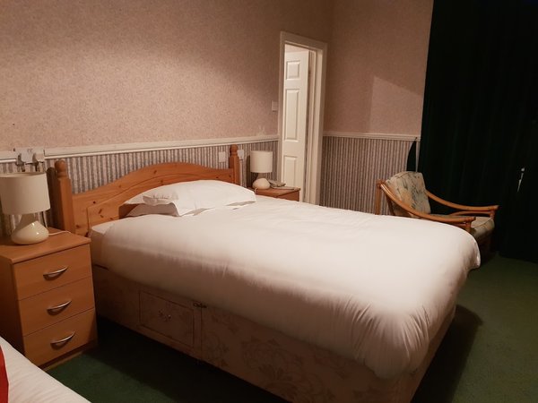 White Hart Hotel - Inn