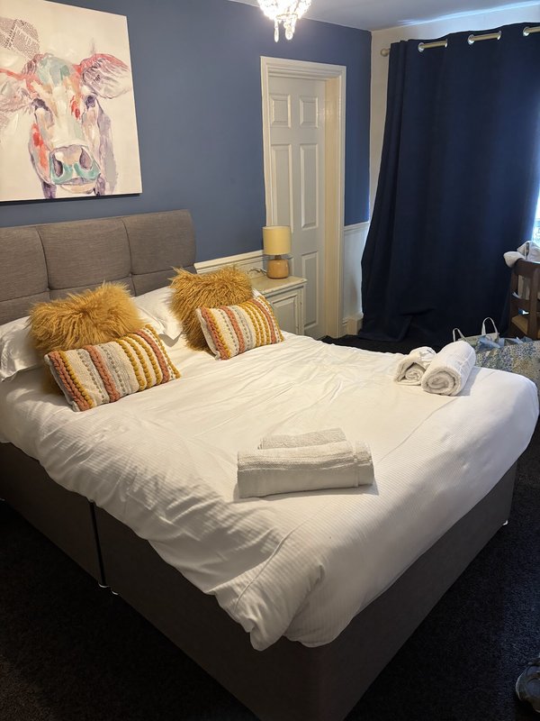 White Hart Hotel & Restaurant