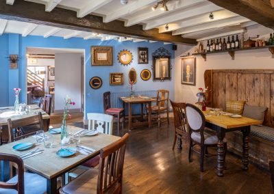 White Hart Inn
