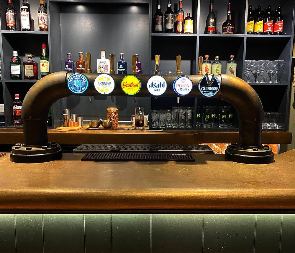 White Hart Inn