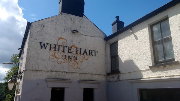 White Hart Inn