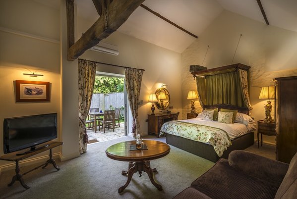White Hart Royal Hotel
