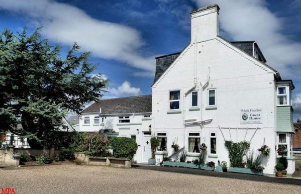 White Heather Guest House