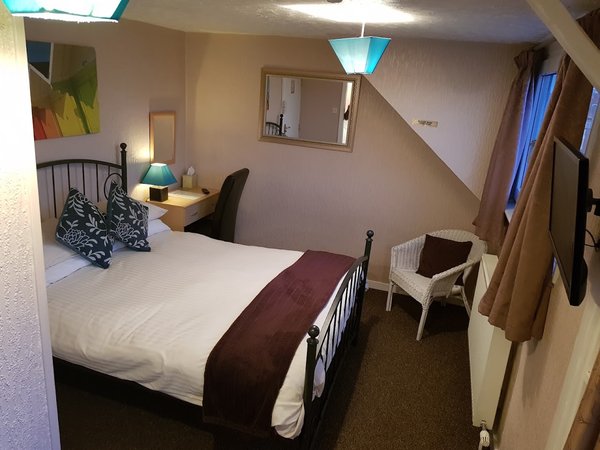 White Heather Guest House