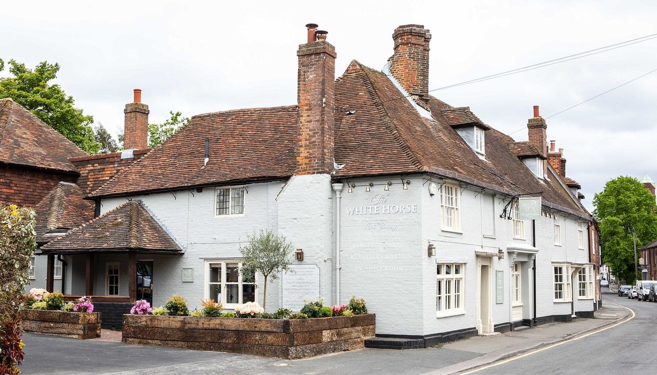 White Horse Inn