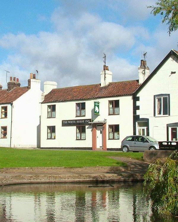 White Horse Inn