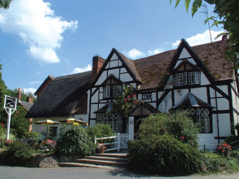 White Horse Inn
