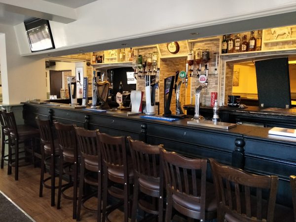 White Horse Tavern