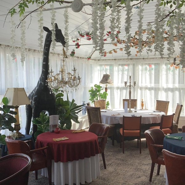 White House Country Inn