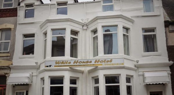 White House Hotel