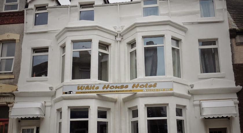 White House Hotel
