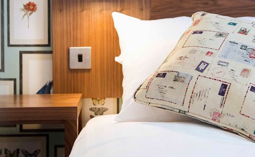 White Lion Innkeepers Lodge Ambleside