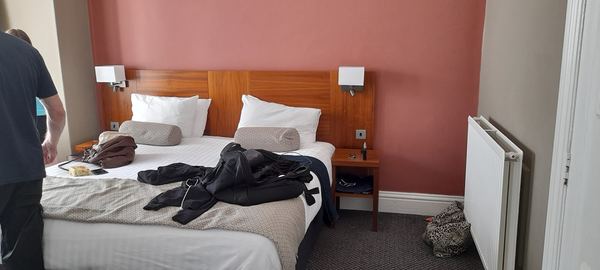 White Lion Innkeepers Lodge Ambleside