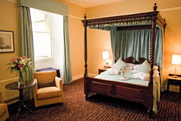 White Swan Hotel