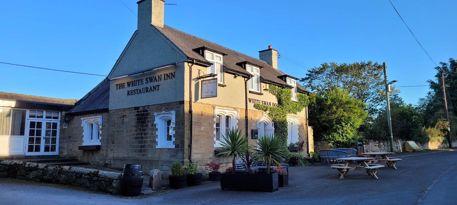 White Swan Inn