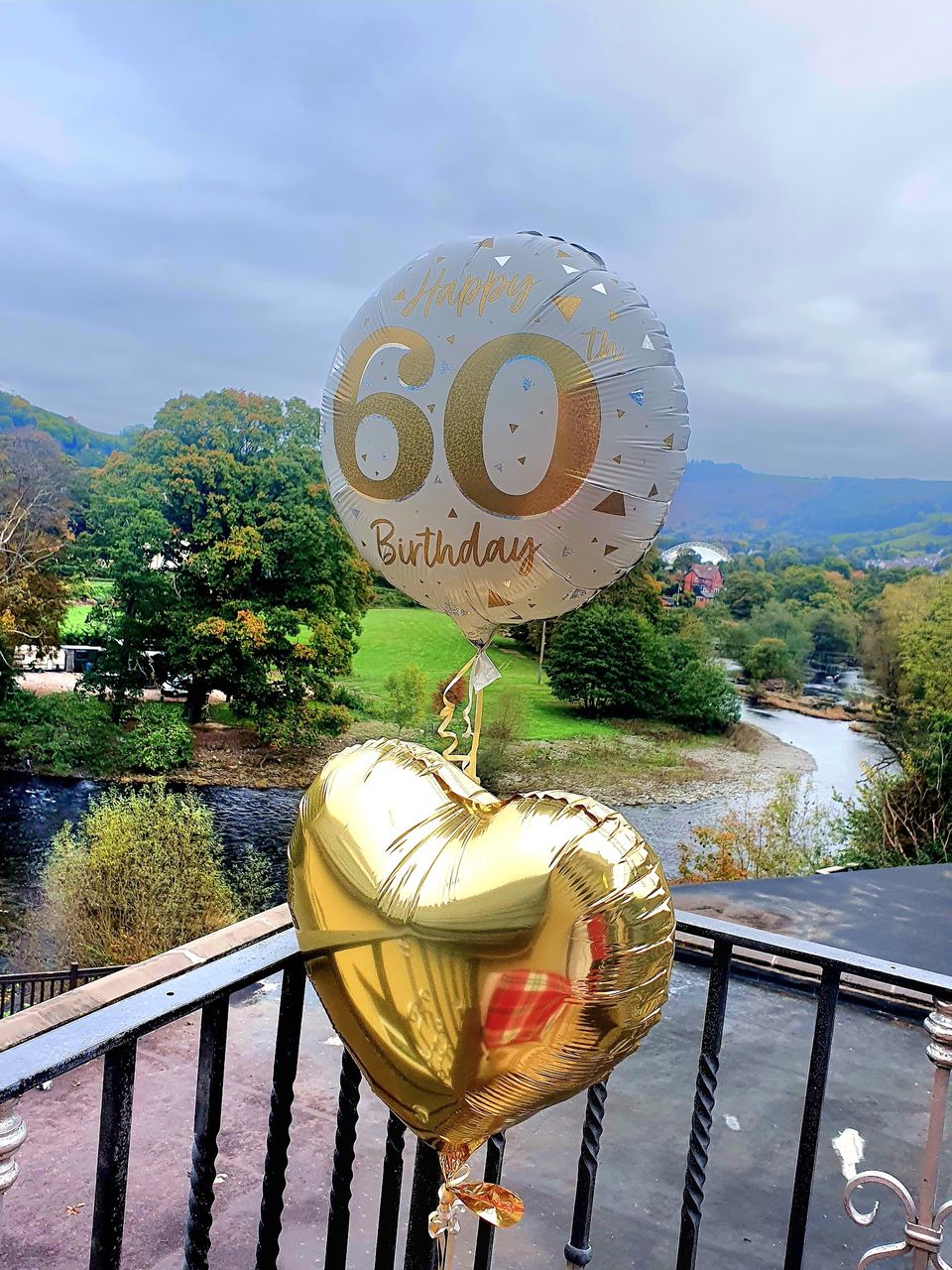 White Waters Country Hotel