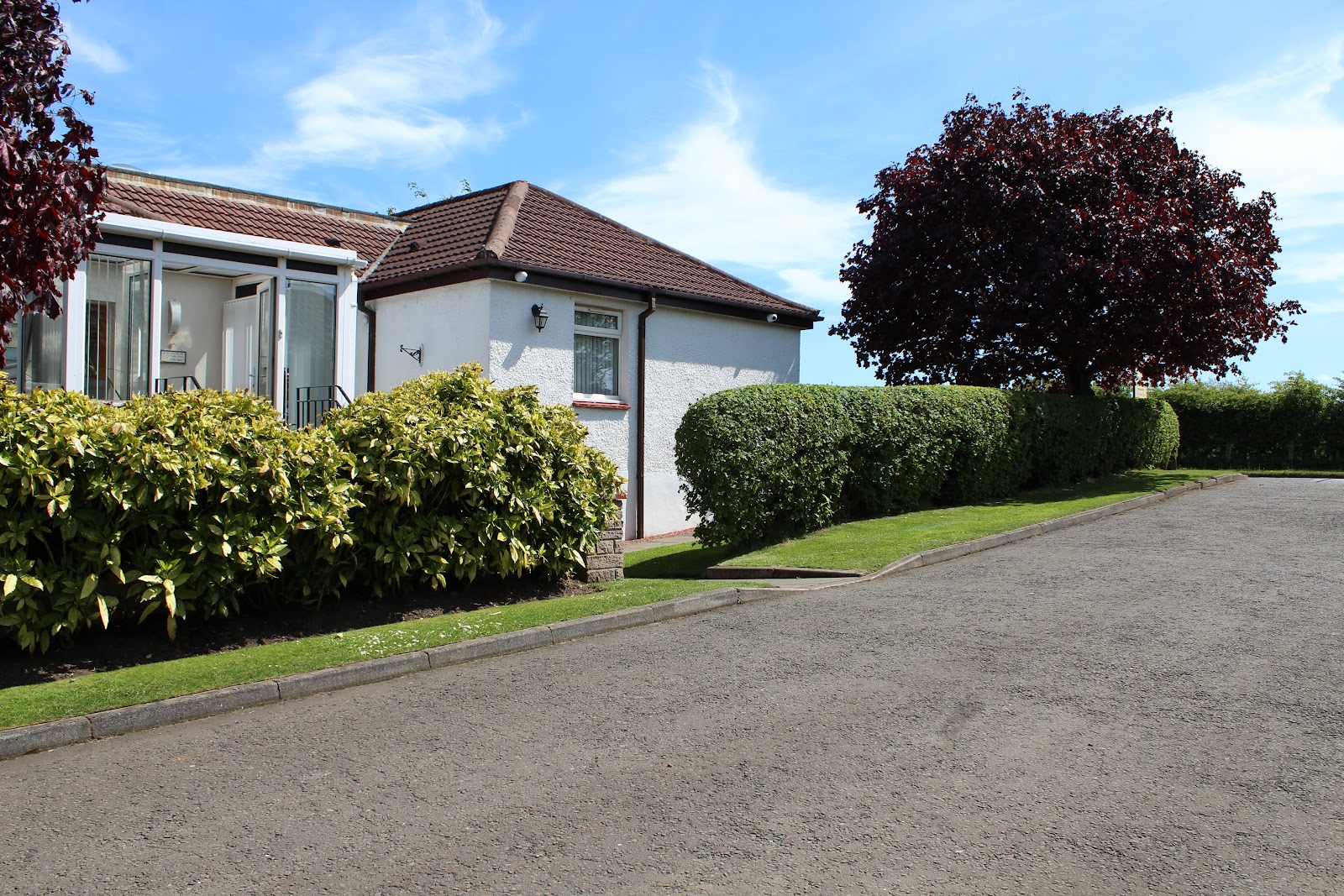 Whitecroft B&B