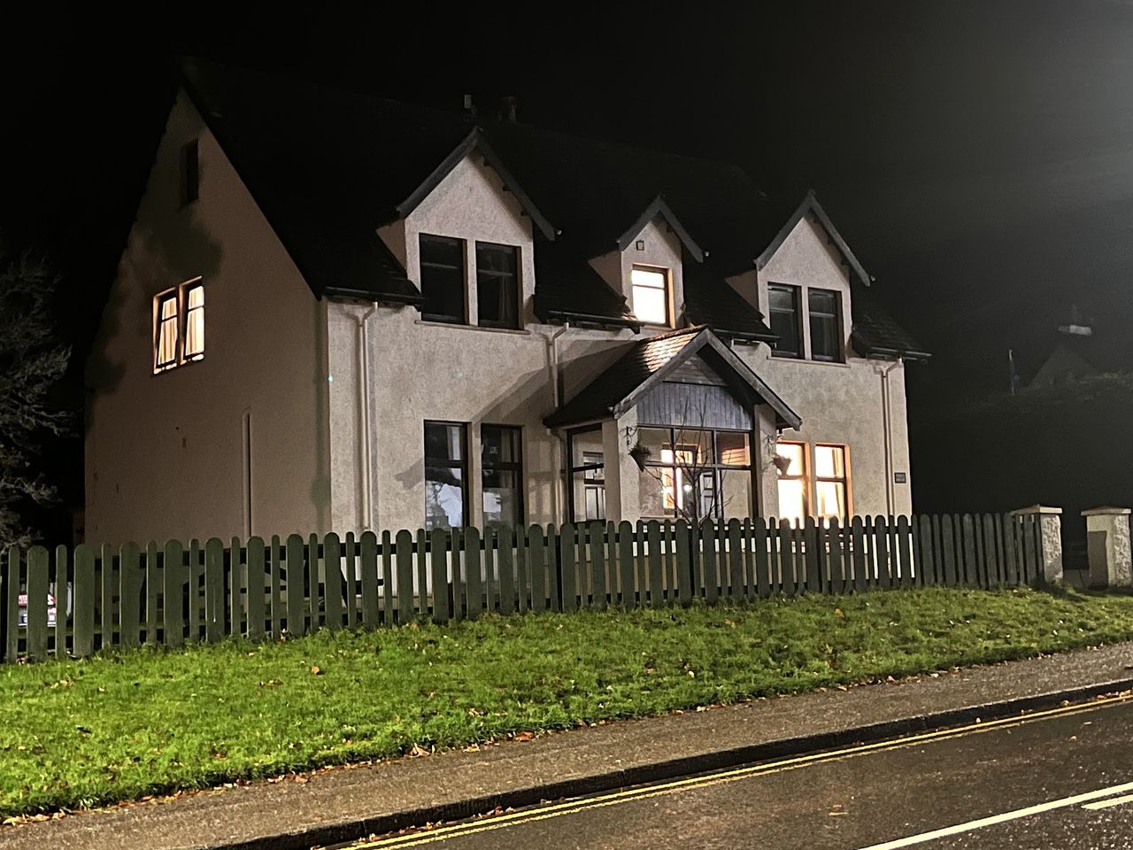 Whitehouse B&B
