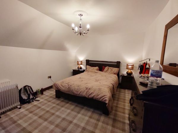 Whitehouse B&B