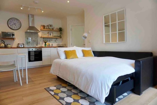 Whitelough Rest