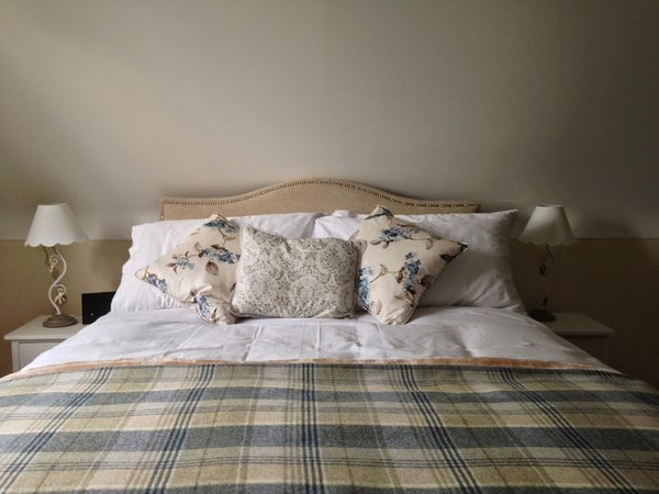 Whitethorn Bed and Breakfast