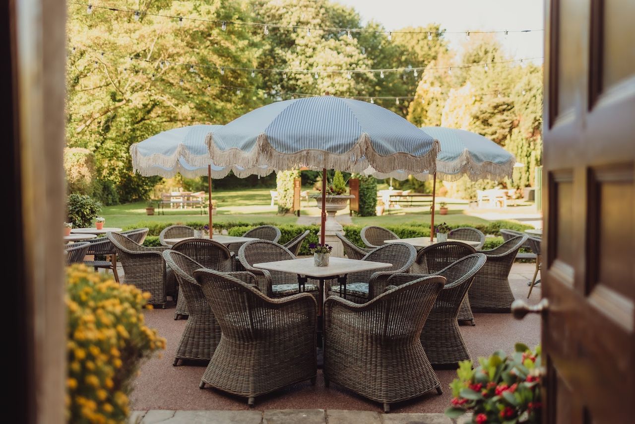 Whitley Hall Hotel