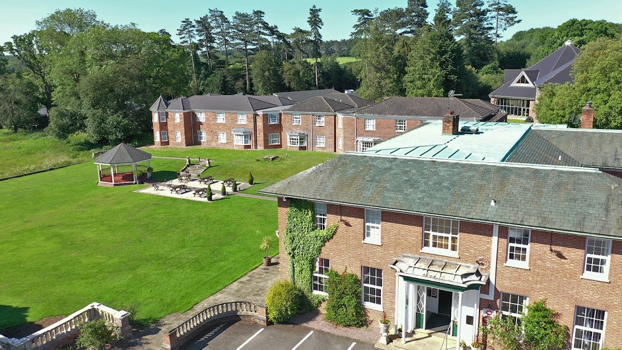 Wickham House